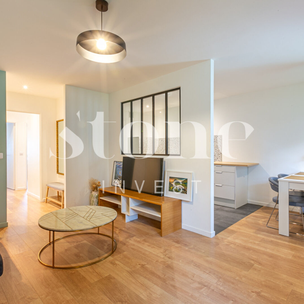 Appartement à vendre - ANNECY