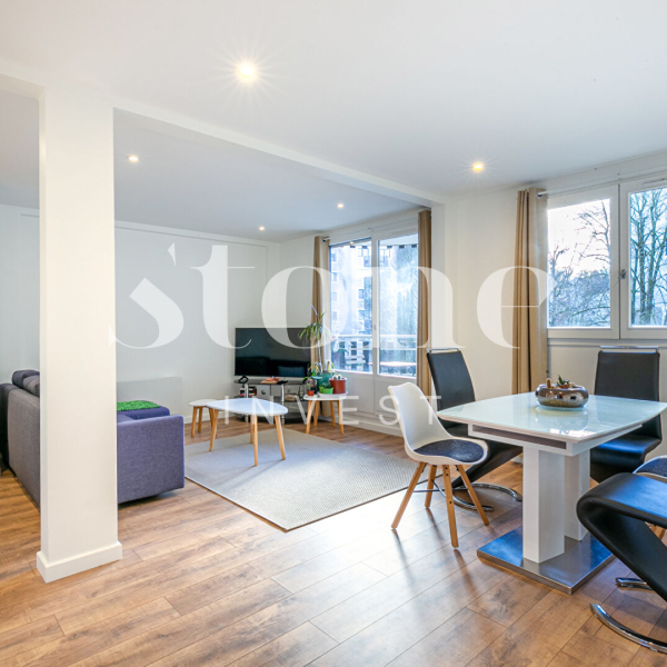 Appartement à vendre - ANNECY